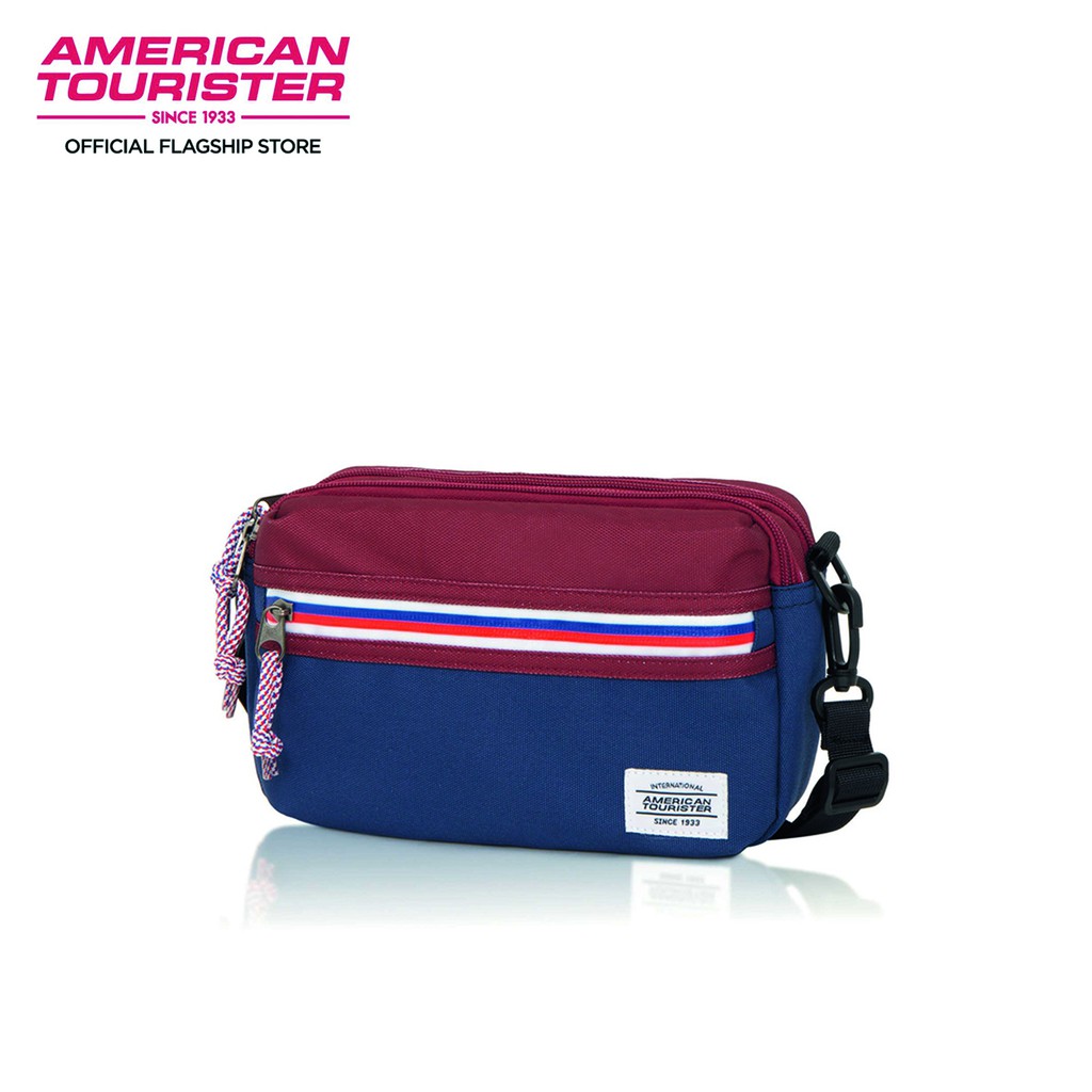 american tourister sack bags