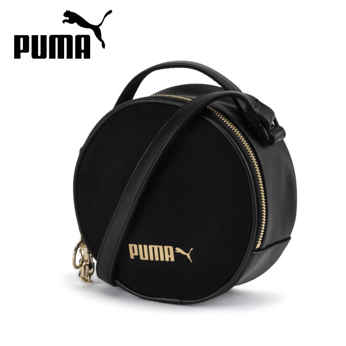 puma women shoulder bag