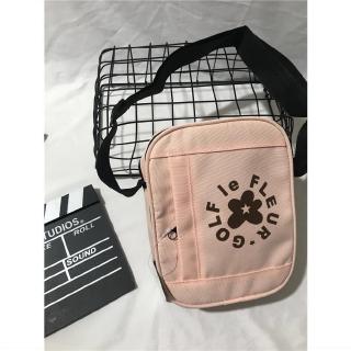 golf le fleur crossbody bag