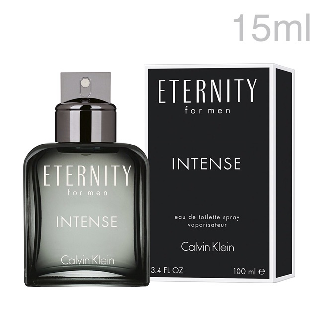 calvin klein eternity intense 6.7 oz
