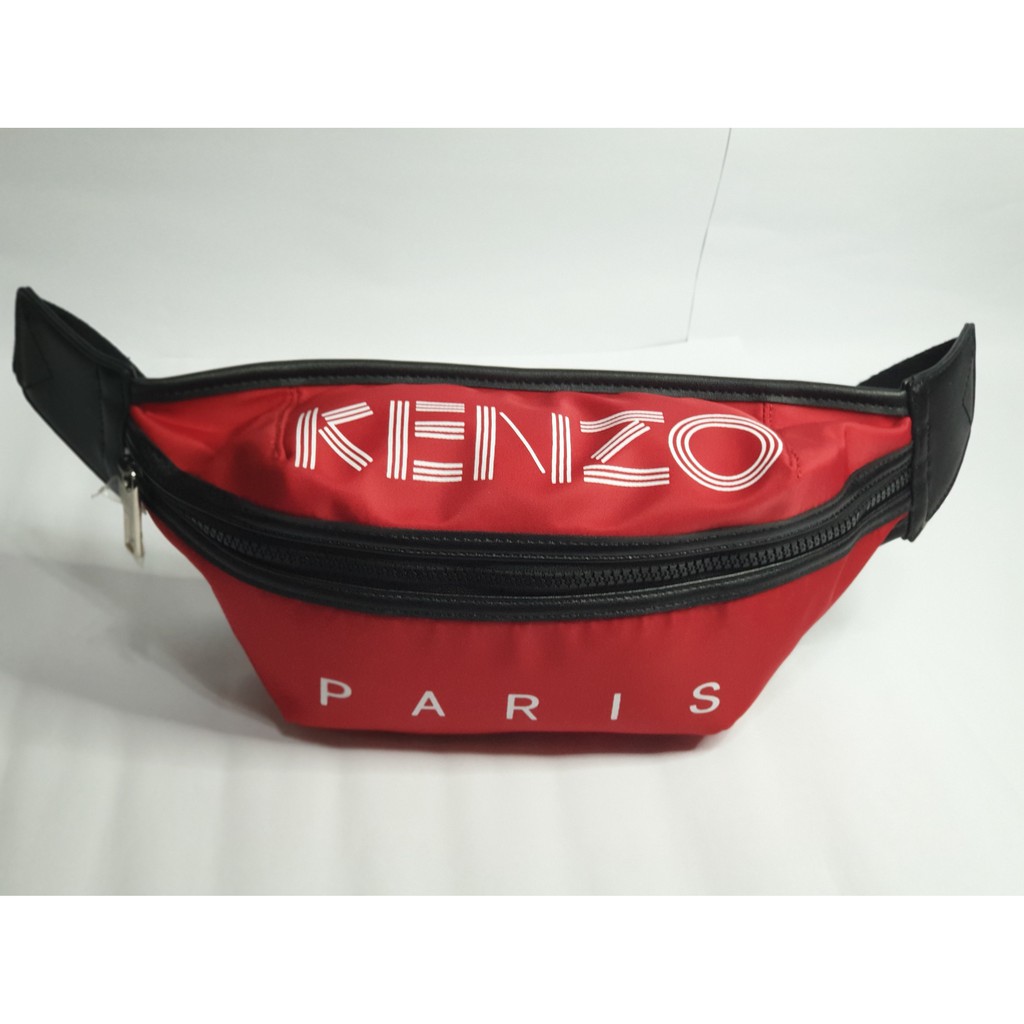 kenzo fanny pack