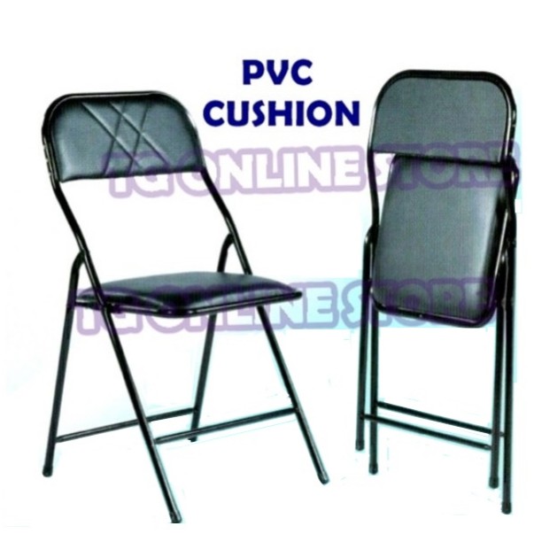 Foldable Chair / Folding Chair / Portable Chair/ Kerusi Lipat Pasar