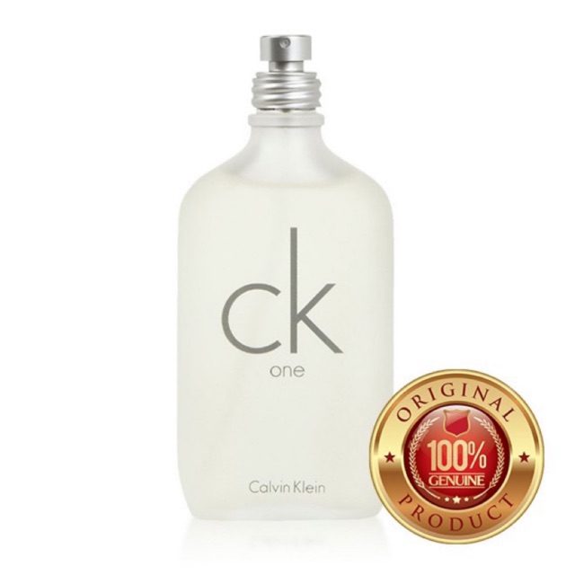 ck one 200ml best price