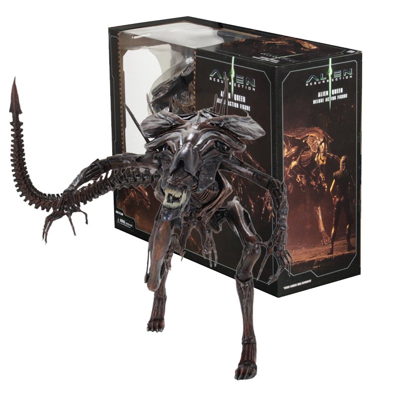 Neca Alien Resurrection Xenomorph