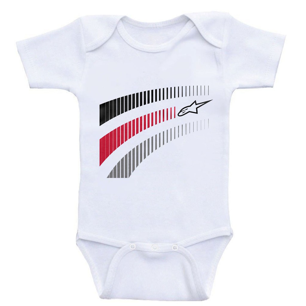 alpinestars baby clothes