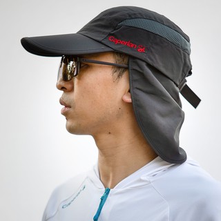 decathlon bucket hat