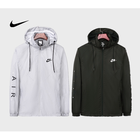 baseball jacket nike
