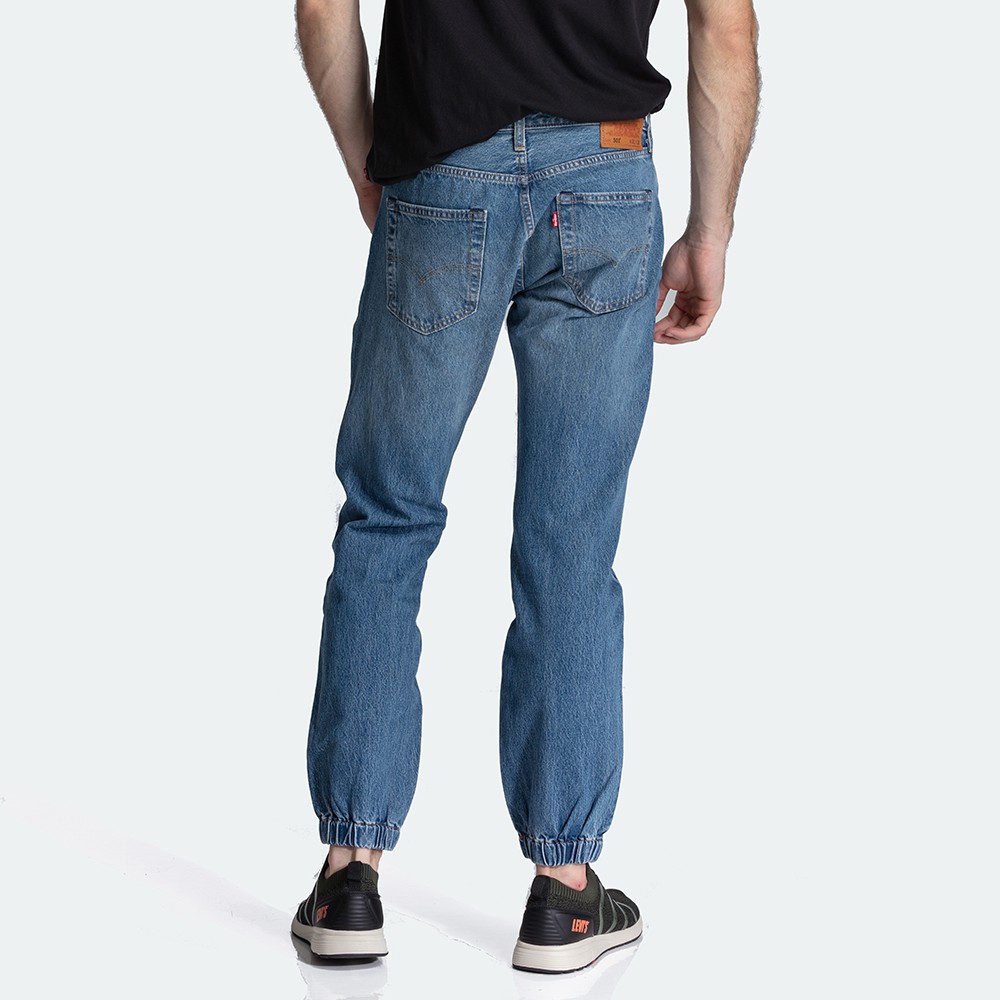 levis 501 joggers