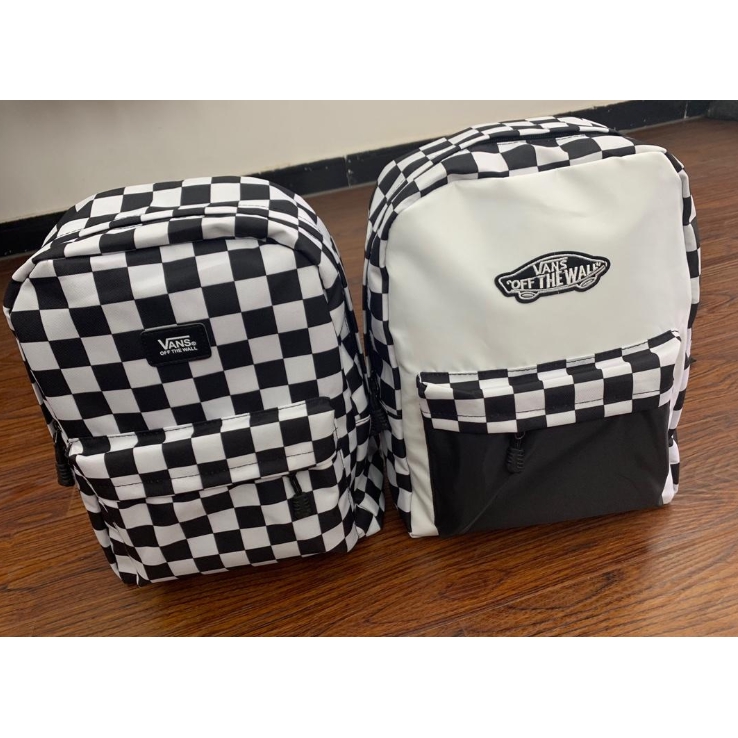 vans travel bag