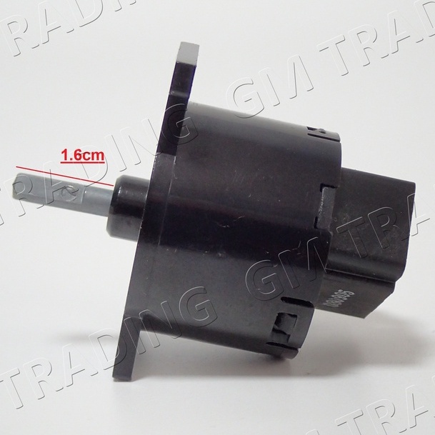 Kia Pregio Air Cond Blower Switch (Front Side) Shopee Malaysia