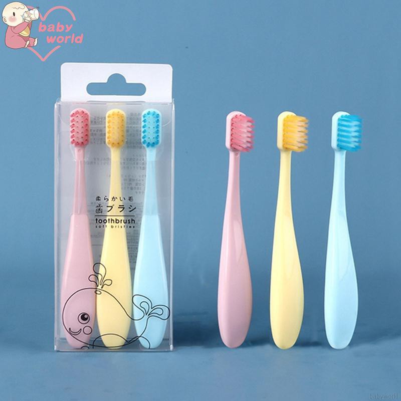 children's toothbrush