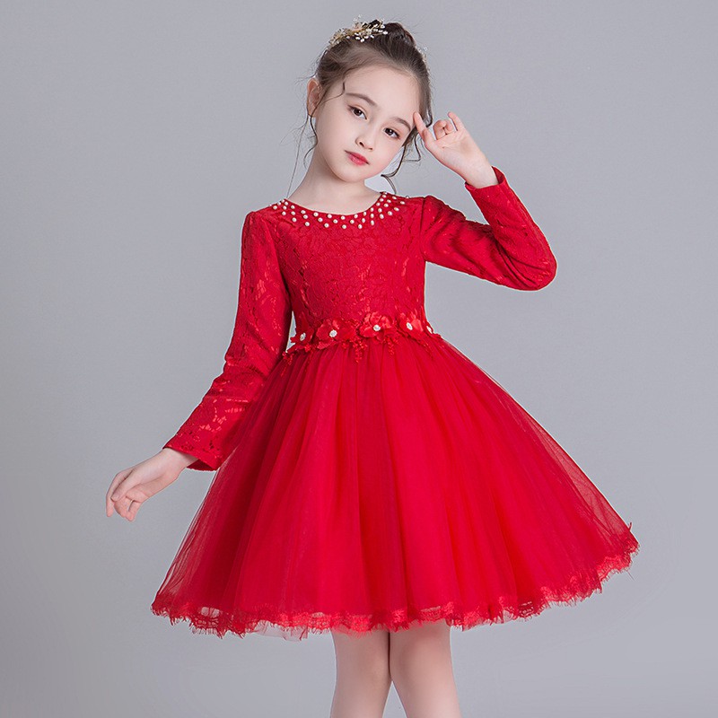 spring dresses for kids