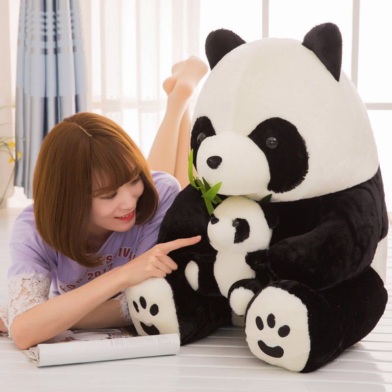 Panda gergasi