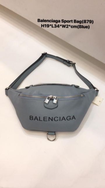Balenciaga Pouch bag Gred 5A Ready 