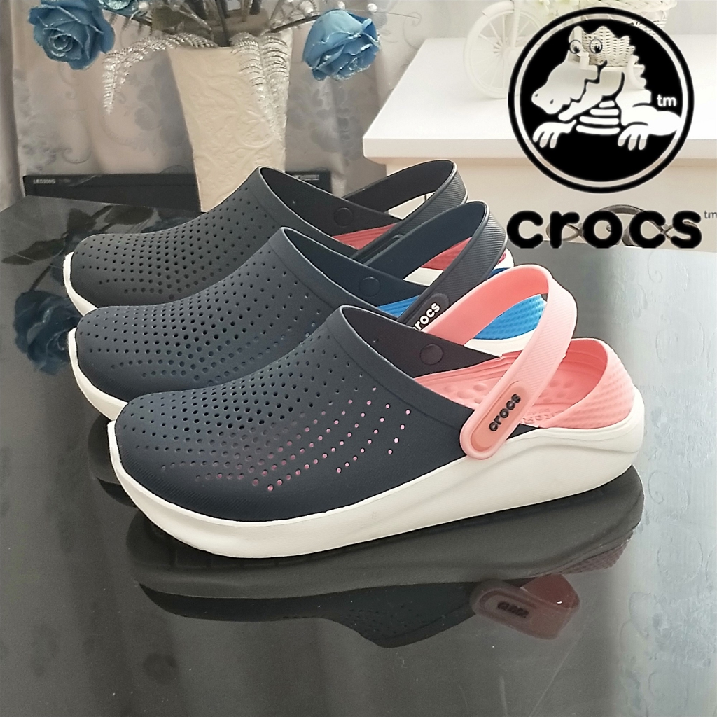 crocs promotion 2019