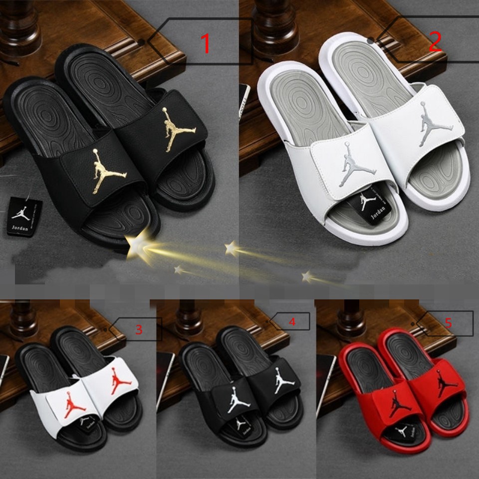 nike jordan sandal