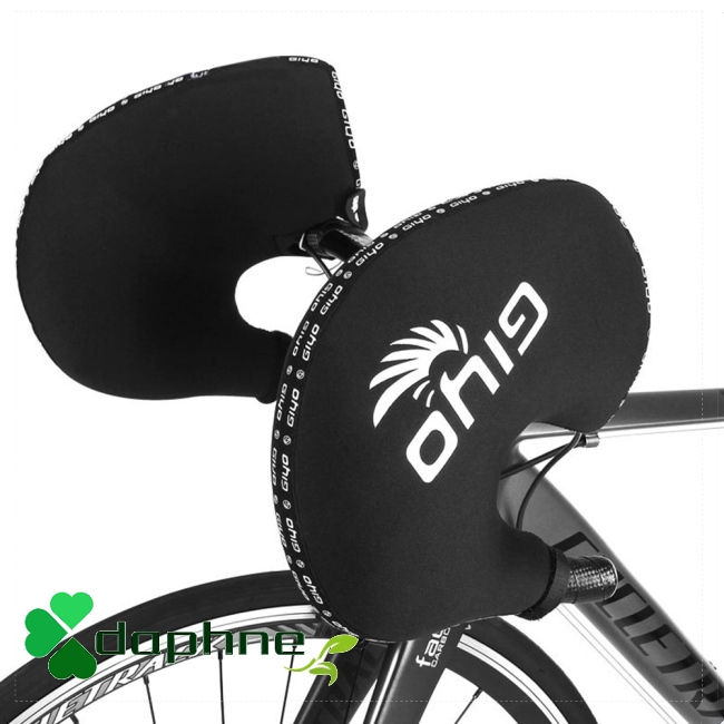 handlebar gloves