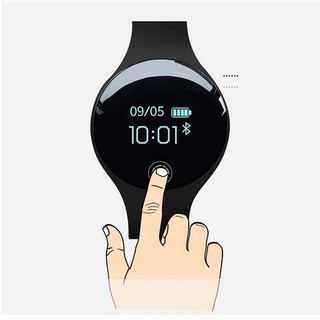 getfit smart bracelet