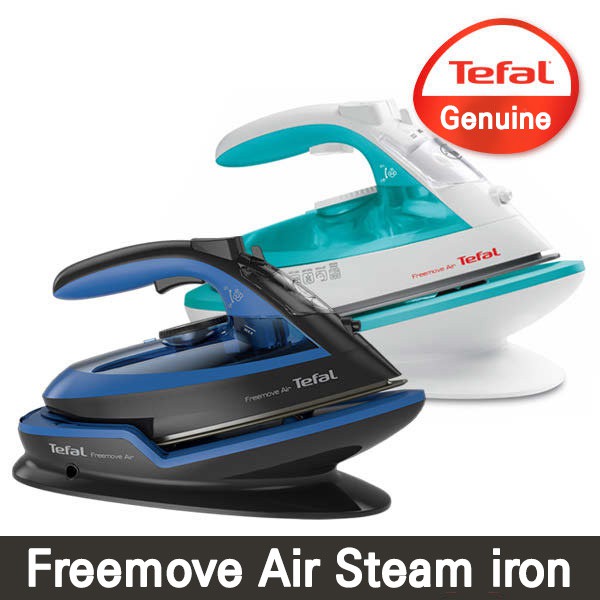 cordless steam iron