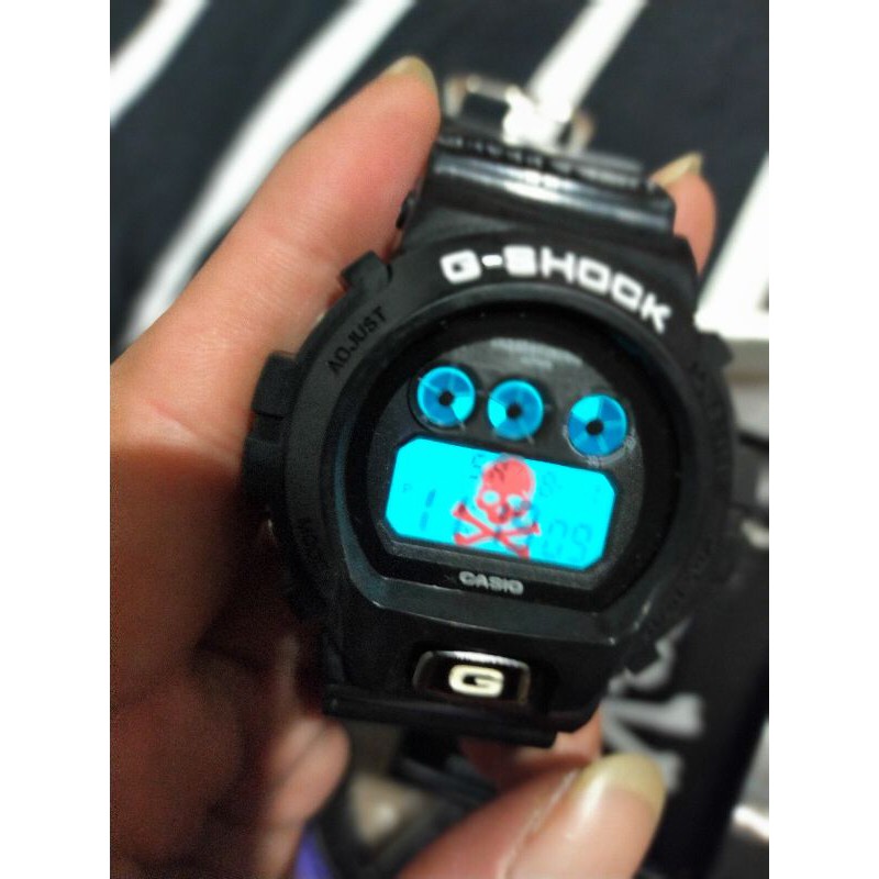 g shock mastermind japan