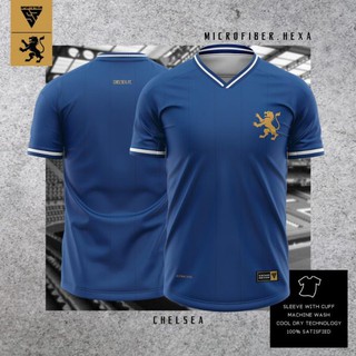 chelsea vintage jersey