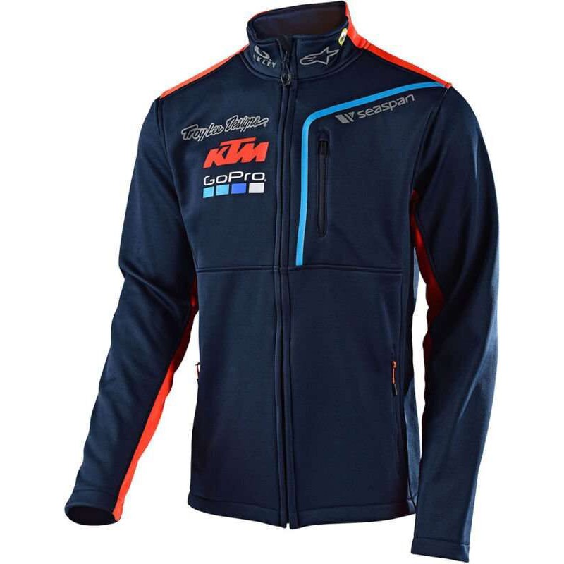ktm casual clothing