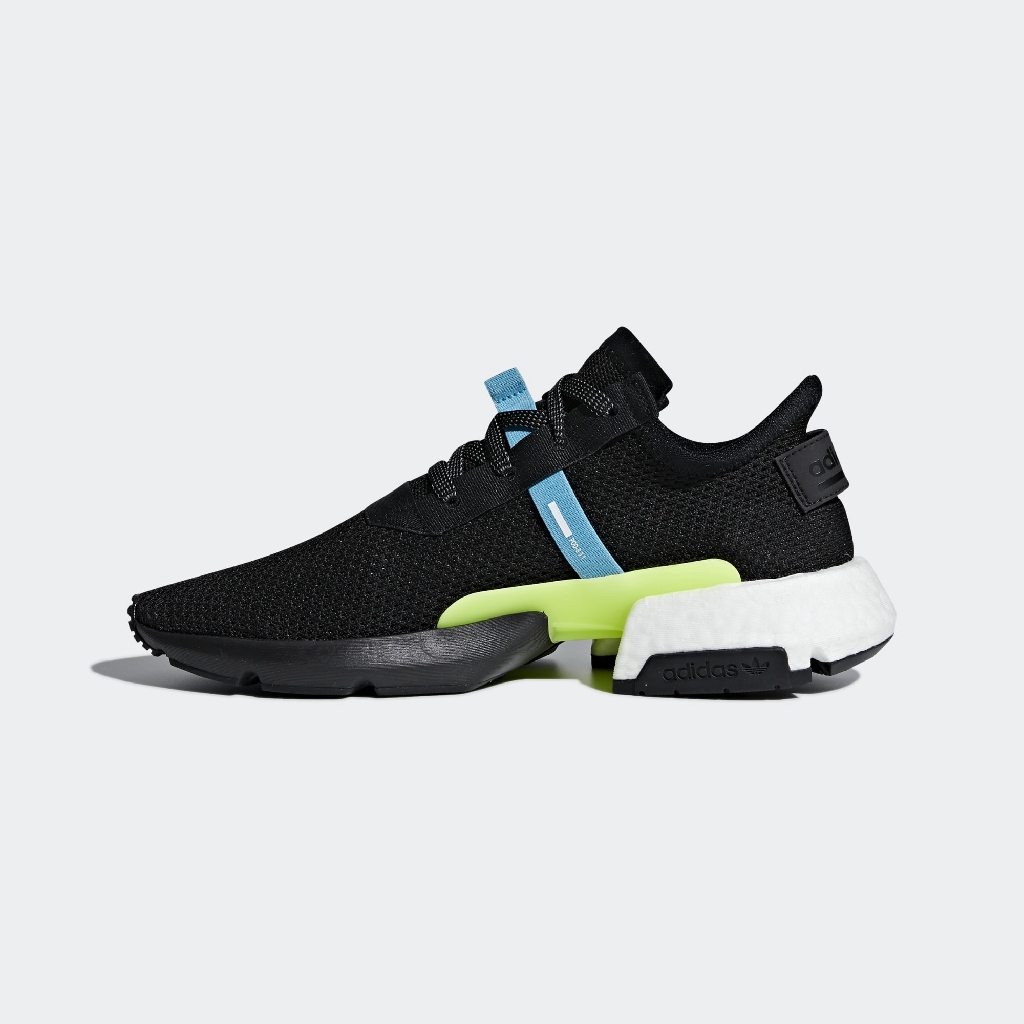 adidas Men POD-S3.1 Shoe (AQ1059) Sport Planet; 27.9 | Shopee Malaysia