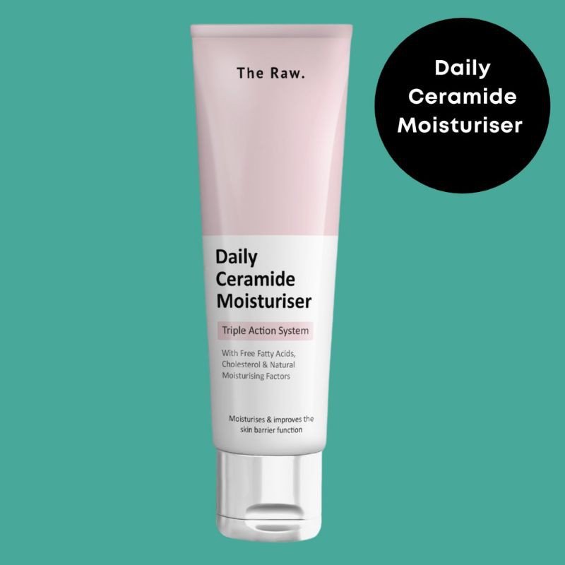 moisturizer with ceramides cholesterol and fatty acids