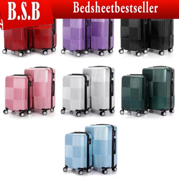 24 inch luggage cabin size