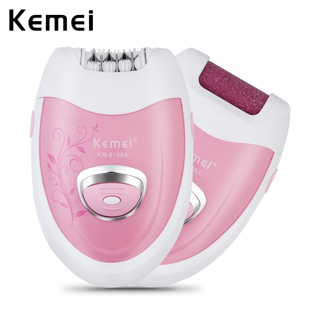 rechargeable bikini trimmer
