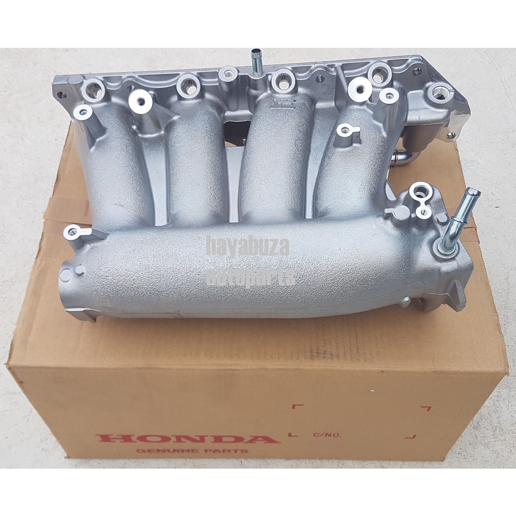 [FD2R] Honda Civic FD2 Type R RRC intake manifold DC5 CL7 EG EK kswap