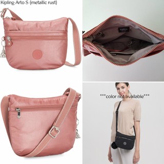 kipling shoulder bags uk