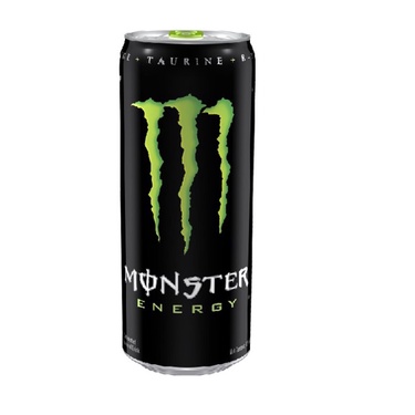 Monster Energy Drink 355ml x 24 cans [CARTON] | Shopee Malaysia