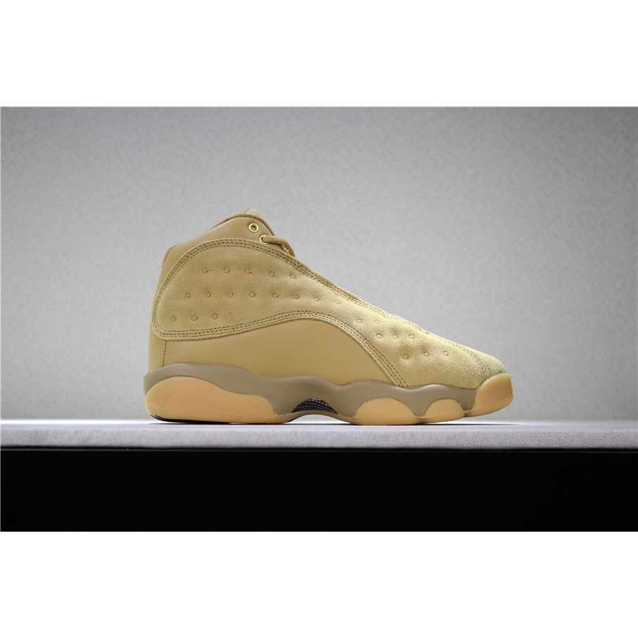 jordan 13 elemental gold