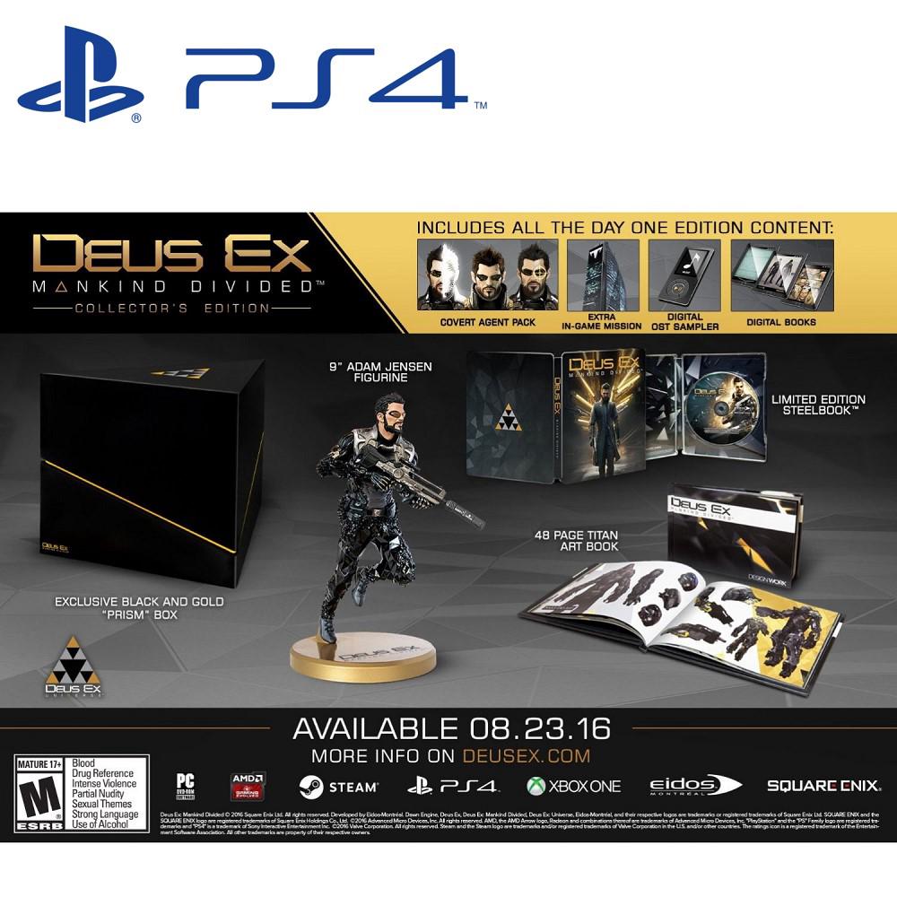 Deus Ex Door Codes