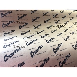 cranflex gasket paper made in england oil resistant gasket sheet england 0 8mm 0 4mm x 3ft x 1ft shopee malaysia