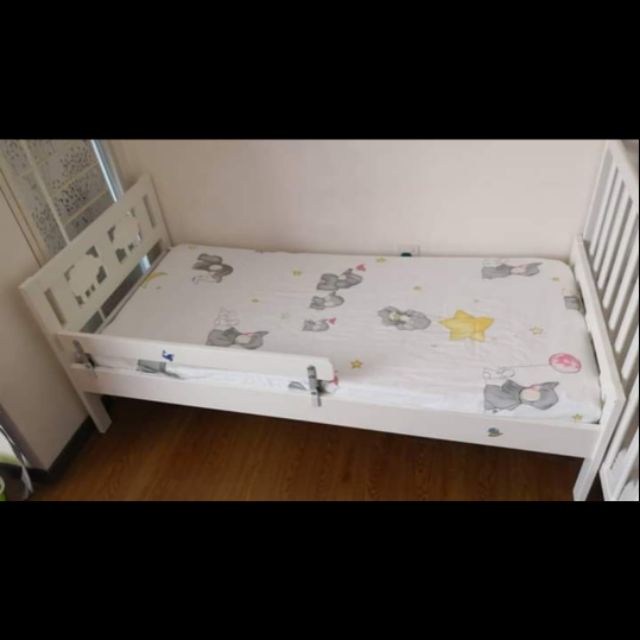 ikea baby cot malaysia