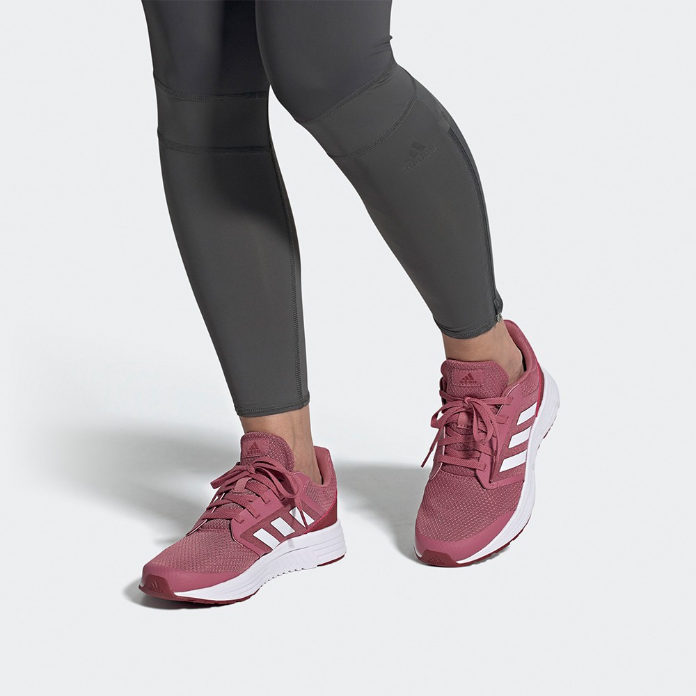 adidas men's galaxy 5 running shoes