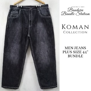 koman jeans company