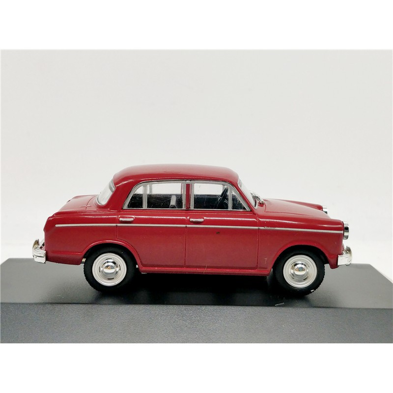 Details about   1/43 Norev 1963 NISSAN BLUEBIRD RED diecast car model NEW 