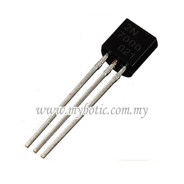 Transistor CS9013 (NPN) | Shopee Malaysia