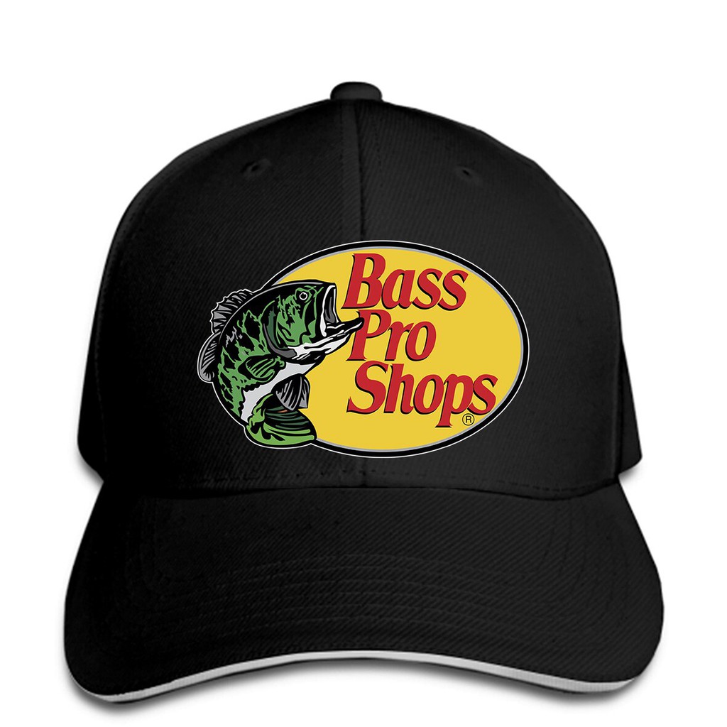 bass pro snapback