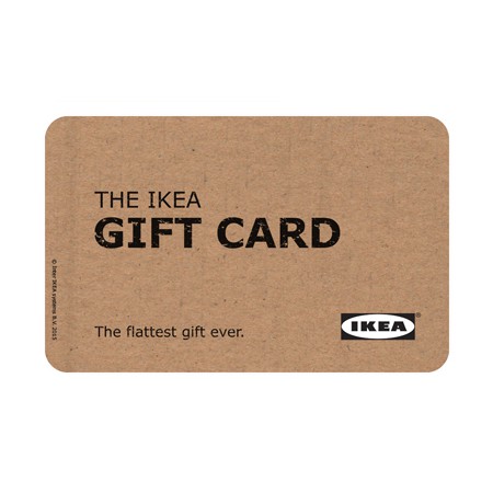 IKEA RM50 GIFT CARD | Shopee Malaysia