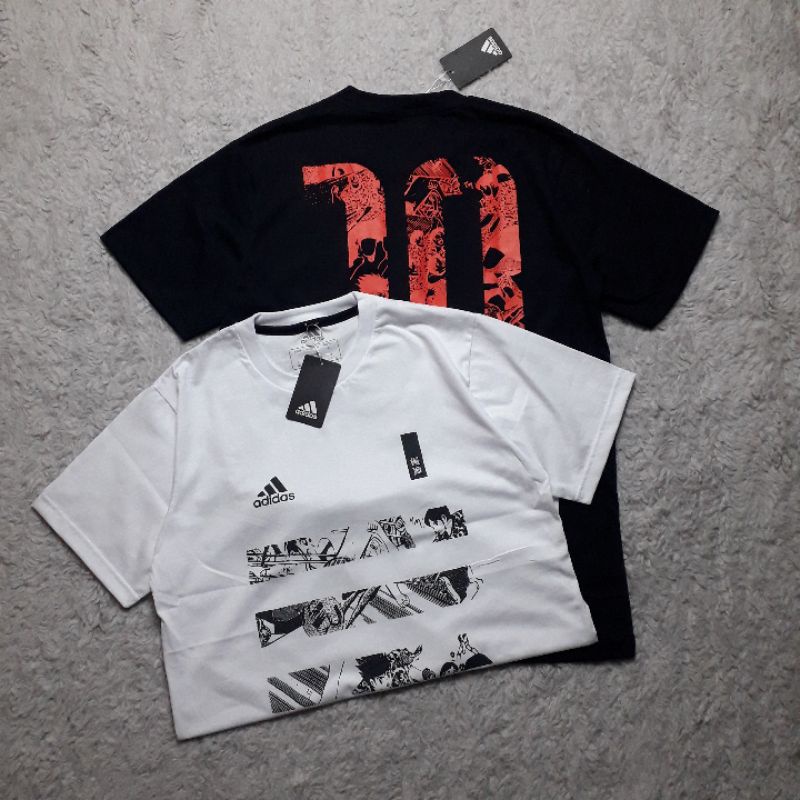 Series Tsubasa T-Shirt | Shopee Malaysia