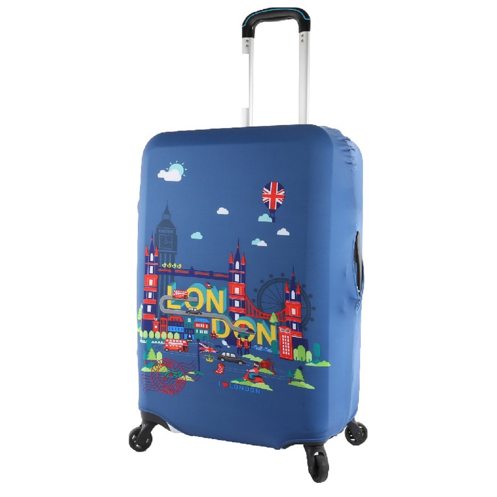 gardini luggage price