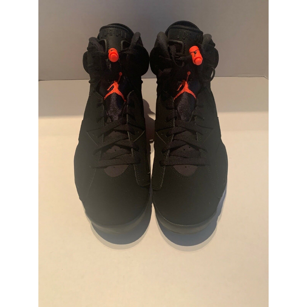 jordan 6 infrared size 10.5