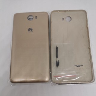 Back Cover For Huawei Y5 Ll Cun L22 Cun L21 Cun L33 Cun L03 Cun L23 Cun 29 Battery Cover Shopee Malaysia