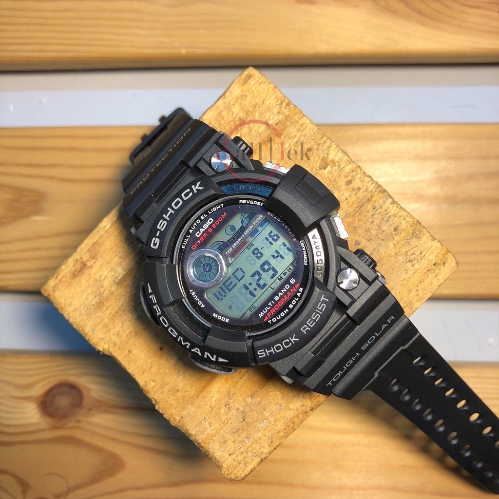 jam frogman original