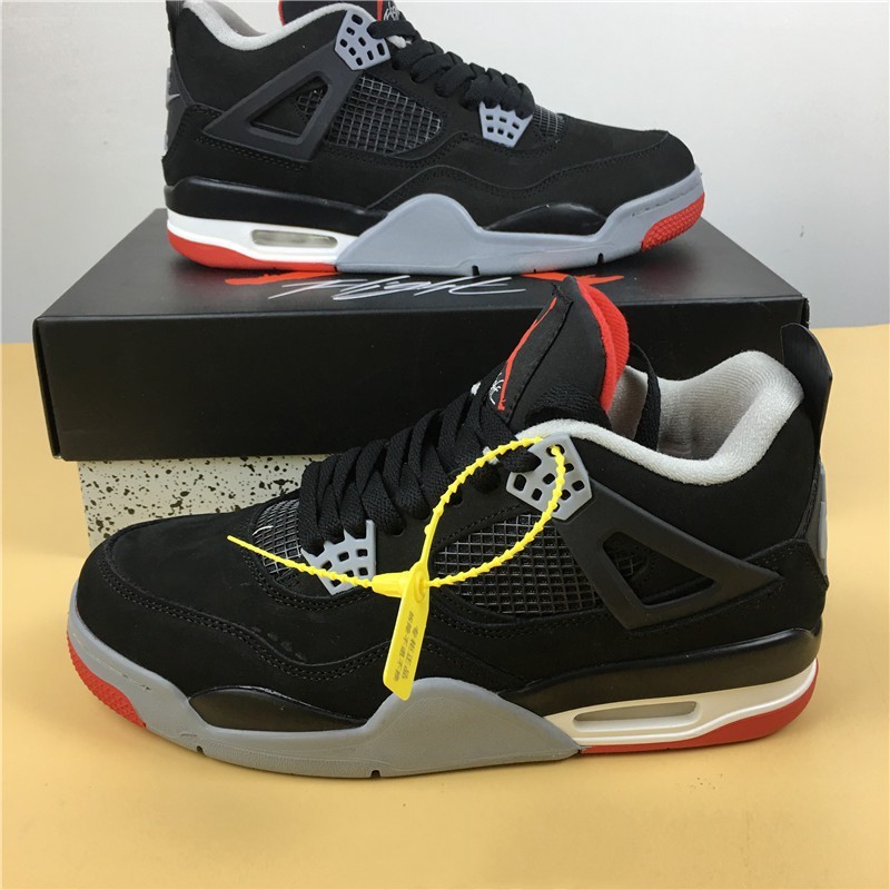 aj 4 retro
