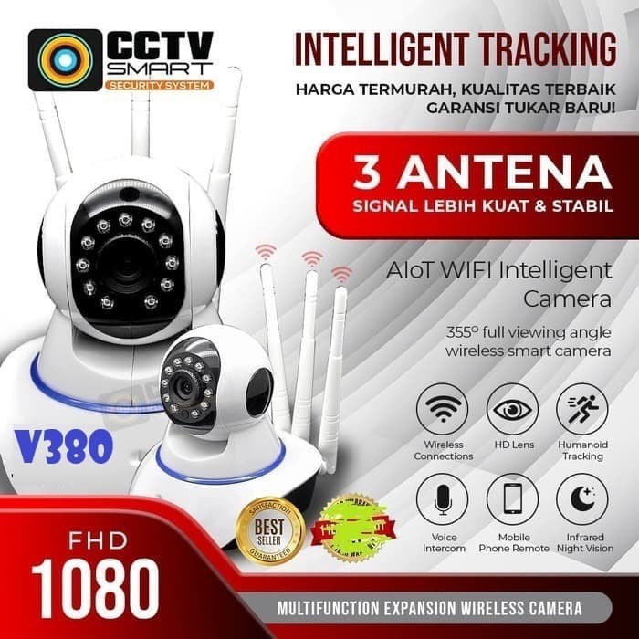 beli cctv wireless